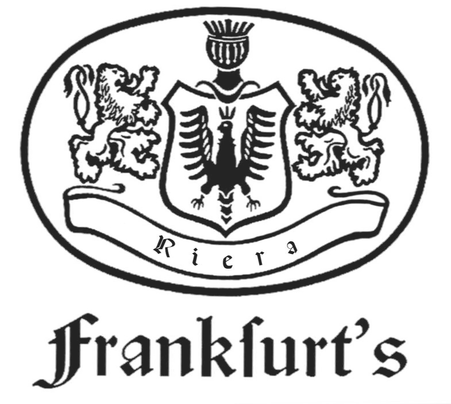 frankfurt santa anna